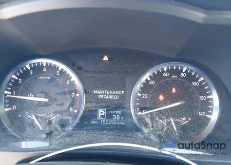 2015 Toyota Highlander Le V6 from USA, damaged, VIN 5TDZKRFH5FS062406